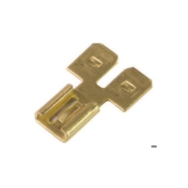 Ks Female/Double Male .250, PK500 10665 - main